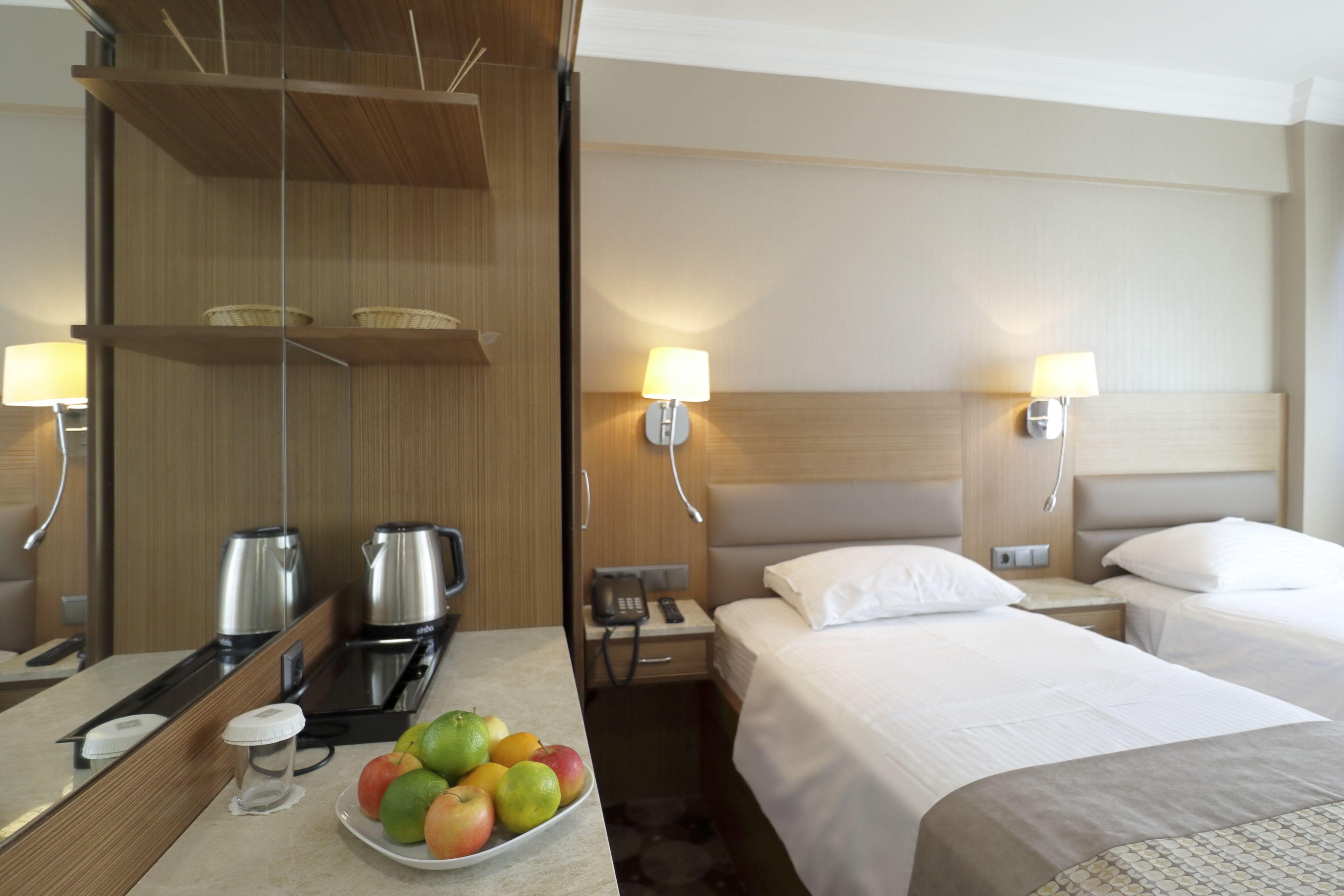 Nl Amsterdam Hotel — Fotoğraflar 3